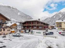 Hotel Garni Maria Theresia