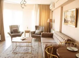 Deluxe King Suite AS3