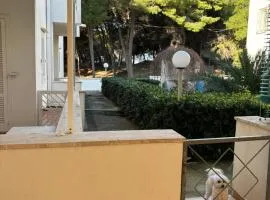 Appartamento ARIADIMARE fronte spiaggia Rivabella Gallipoli