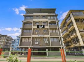 Super Hotel O Dabolim Near Goa International Airport