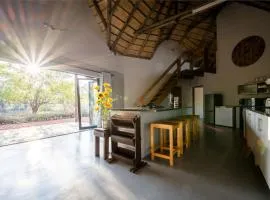 Raptors Luxury Farmhouse