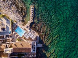 凯瑞麦酒店，位于耶罗里明的酒店