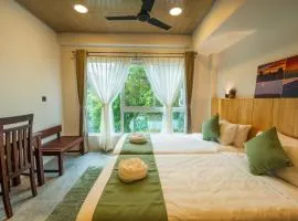 Blissview Maldives - Thulusdhoo