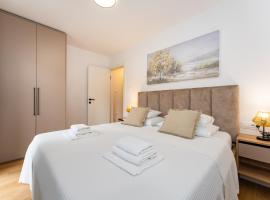 Villa Almaris，位于曼德雷的酒店