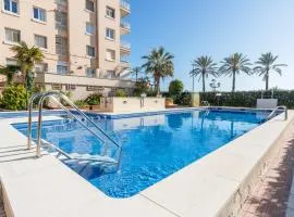 SeaFront 1ª línea y 2 piscinas