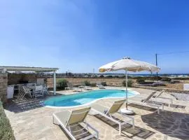 Villa Glyfada, 100m From the Beach