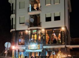 Apartments Padrino BP，位于Bosanski Novi的酒店