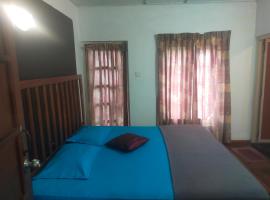Coolfeel hotel，位于Sita Eliya的酒店