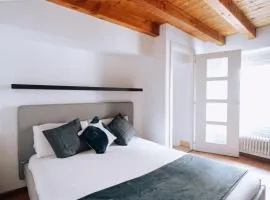 Aosta Holiday Apartments - Maillet