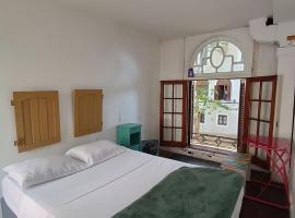 Palta Hostel，位于蒙得维的亚的青旅