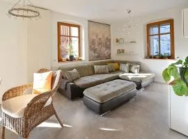 Ferienwohnung Scharfenberg