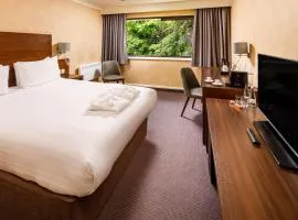 利文斯顿美居酒店