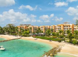 Saint Peter's Bay Barbados，位于圣彼得教区的酒店