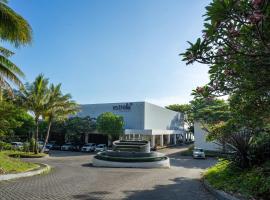 埃斯特雷亚会议酒店