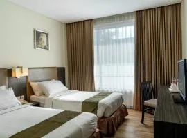 埃斯特雷亚会议酒店