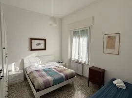 Il Pesce di Legno