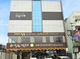 Hotel Dwaraka
