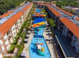 Ondas Praia Resort em Porto Seguro