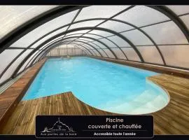 Aux portes de la baie - Vessey