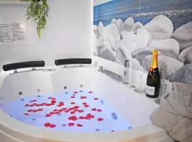 Apartment with jacuzzi en Torremolinos, Garipolo 1