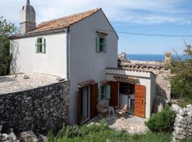 Haus CresWien 03 Vidovići，位于Vidović的酒店