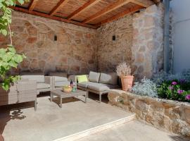 House Corte，位于维斯的酒店
