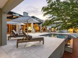 Ingwenkala Luxury Safari Lodge - 5 Star