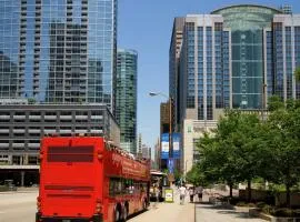 Embassy Suites by Hilton Chicago Downtown Magnificent Mile