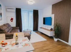 Residence Lux apartman