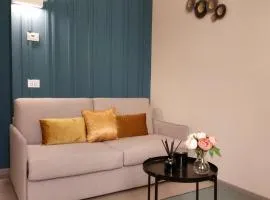 The 6 apartments S