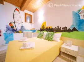 Il Rifugio dell'artista