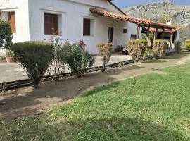 Aggelos Guest House