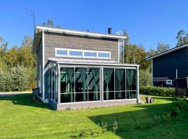 Holiday Home Peuhu a7 by Interhome