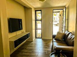 Fifis self catering apartment