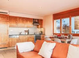 Apartment Domaine des Reines B3 by Interhome