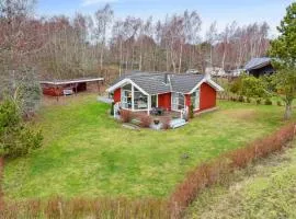 Holiday Home Hjalmine - 225m from the sea by Interhome