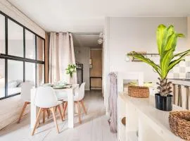 Apartment Les Balcons de la Rance by Interhome