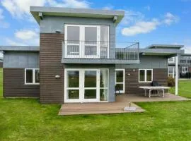 Holiday Home Krum - 300m from the sea by Interhome