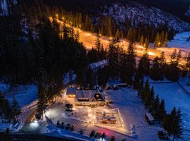 萨亚斯蒂尤塞夫旅馆，位于维托韦的酒店