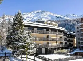 Apartment -1 by Interhome