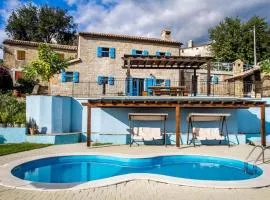 Villa Viera for 12 people in Central Istria with private pool & pet friendly