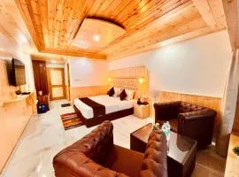 The English Rose, Mussoorie - A Peaceful Hidden Resort By Sitara Group