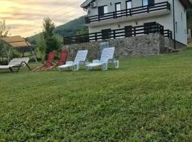 Casa de Vacanță Golful Drencova