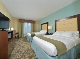 Holiday Inn Express & Suites Sylva / Dillsboro by IHG