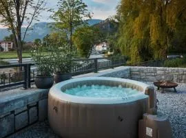 Vipava River Retreat - Happy Rentals