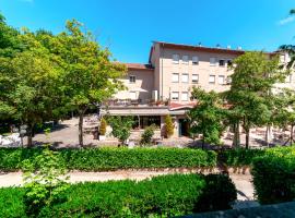Hotel Falco D'Oro by Falco D'Oro Hotels，位于托莱的酒店