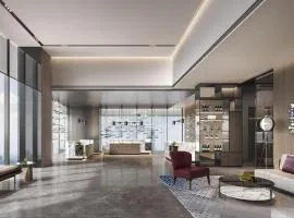 苏州尼盛AC酒店