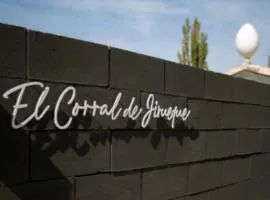 El Corral de Jirueque