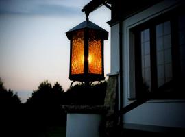 Hotel Klewinowo Conference & Spa，位于Klewinowo的酒店