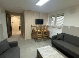 Charmante 2 Zimmer Souterrain